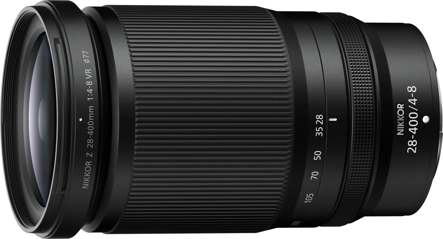 Nikon Nikkor Z 28-400mm f/4-8 VR (JMA722DA) - зображення 1