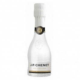   J.P. Chenet Шампанське Ice Edition DemiSec біле, н/сухе 0,2 л (3500610096662)