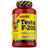 Amix Testo F-200 200 tabs - зображення 1