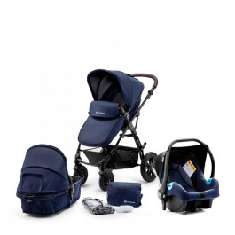   KinderKraft Moov Navy (KKWMOOVNAV00NC)