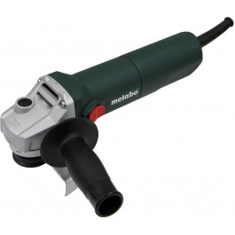   Metabo W 650-125 (603602010)