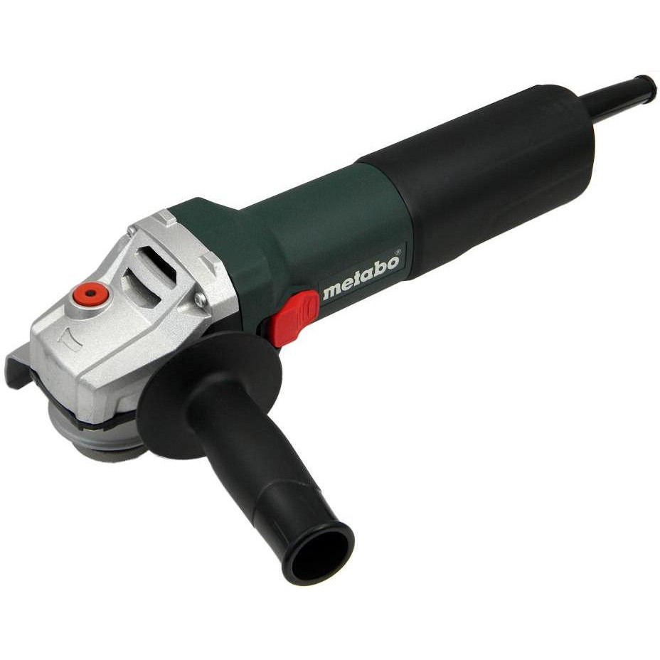 Metabo WQ 1100-125 (610035010) - зображення 1