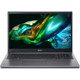   Acer Aspire 3 A317-55P-371J Steel Gray (NX.KDKEU.009)