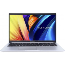   ASUS Vivobook 15 X1502ZA Icelight Silver  (X1502ZA-BQ643, 90NB0VX2-M00V40)