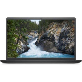   Dell Vostro 3525 Carbon Black (N1510PVNB3525UA_W11P)