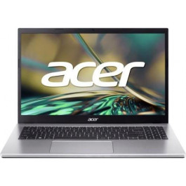   Acer Aspire 3 A315-59-380S Pure Silver (NX.K6SEU.01P)