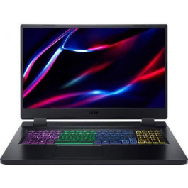   Acer Nitro 5 AN517-55-52XR Obsidian Black (NH.QLFEU.00F)