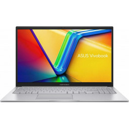   ASUS Vivobook 15 X1504VA Cool Silver (X1504VA-BQ151, 90NB10J2-M00J10)