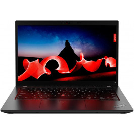   Lenovo ThinkPad L14 Gen 4 Thunder Black (21H5000PRA)