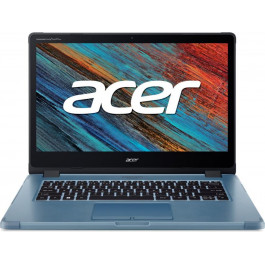   Acer Enduro Urban N3 Lite EUN314LA-51W-31YU Blue (NR.R28EU.008)