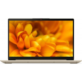   Lenovo IdeaPad 3 15ITL6 Sand (82H803KGRA)