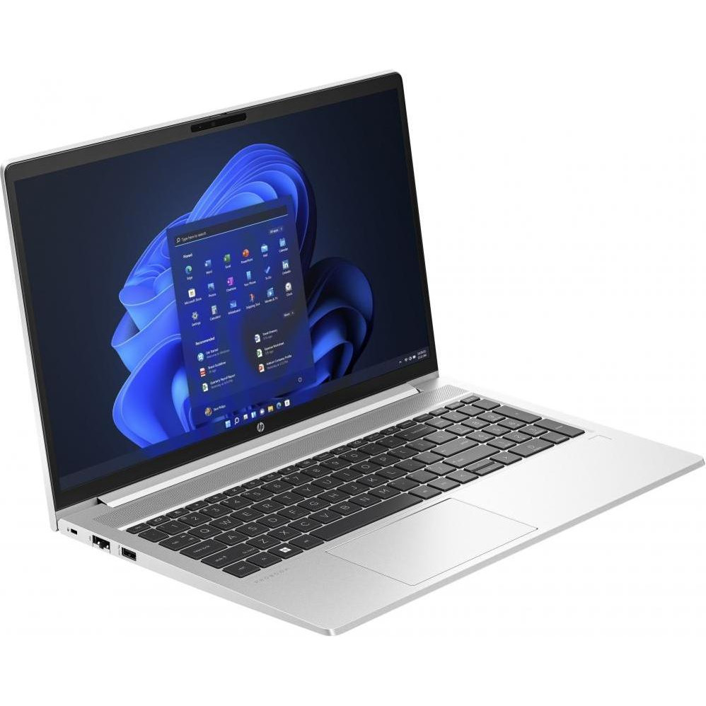 HP ProBook 450 G10 Silver (85B04EA) - зображення 1