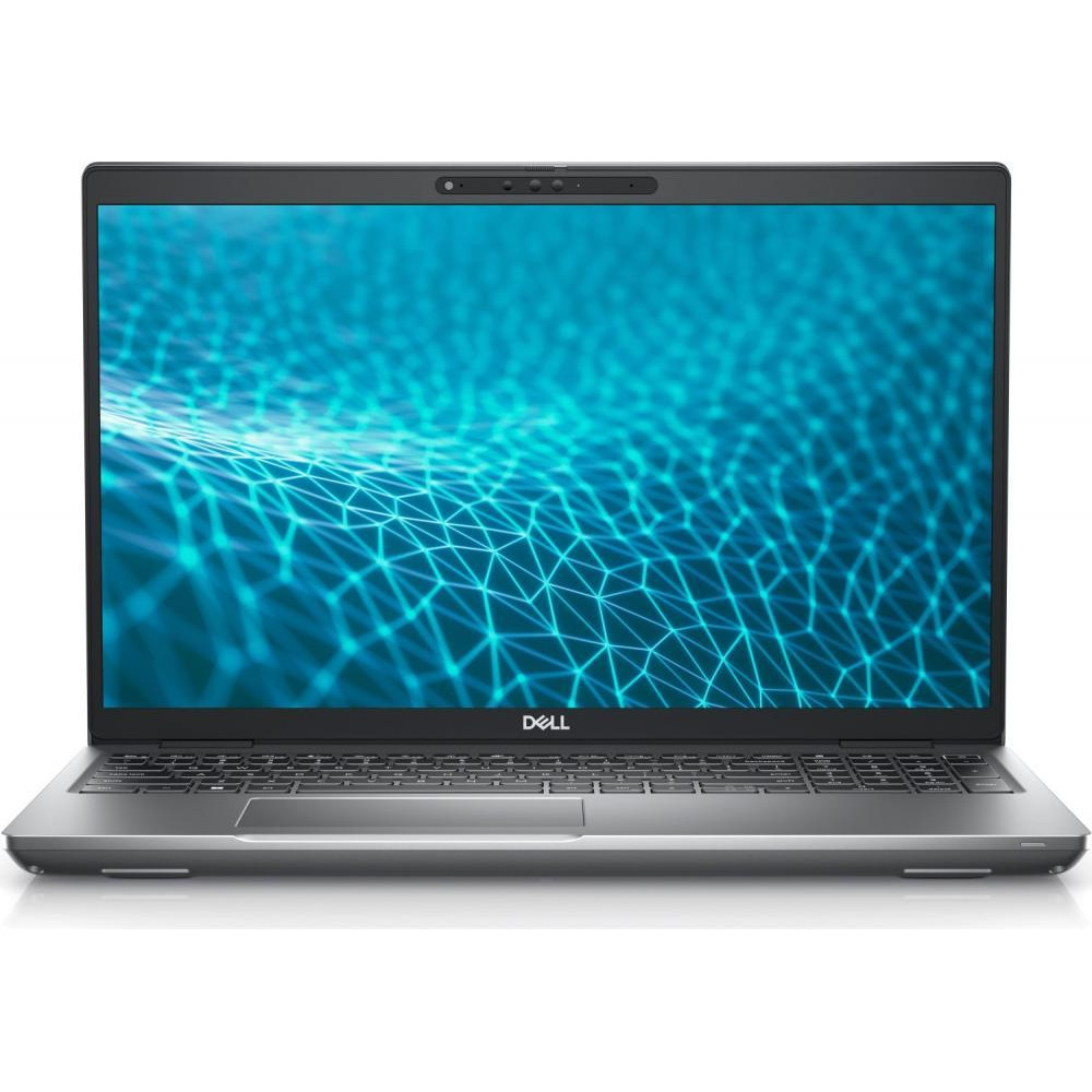 Dell Latitude 5531 (N201L553115UA_UBU) - зображення 1