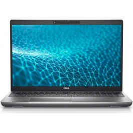   Dell Latitude 5531 (N201L553115UA_UBU)