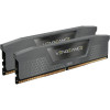 Corsair 32 GB (2x16GB) DDR5 6000 MHz Vengeance Cool Gray (CMK32GX5M2E6000Z36) - зображення 2