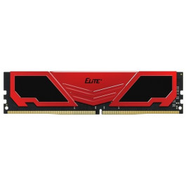   TEAM 4 GB DDR4 2400 MHz (TPRD44G2400HC1601)