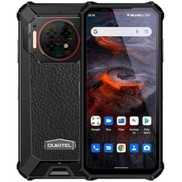   Oukitel WP19 Pro 8/256GB black