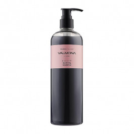   Valmona Шампунь для волос  Черный Пион Бобы Powerful Solution Black Peony Seoritae Shampoo 480 мл (880292900