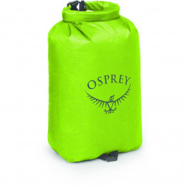   Osprey Ultralight Dry Sack 6L / Limon Green (10004944)