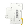 Schneider Electric Resi9 50 А, 1P, кривая С, 6кА (R9F12150) - зображення 3