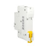 Schneider Electric Resi9 50 А, 1P, кривая С, 6кА (R9F12150) - зображення 4