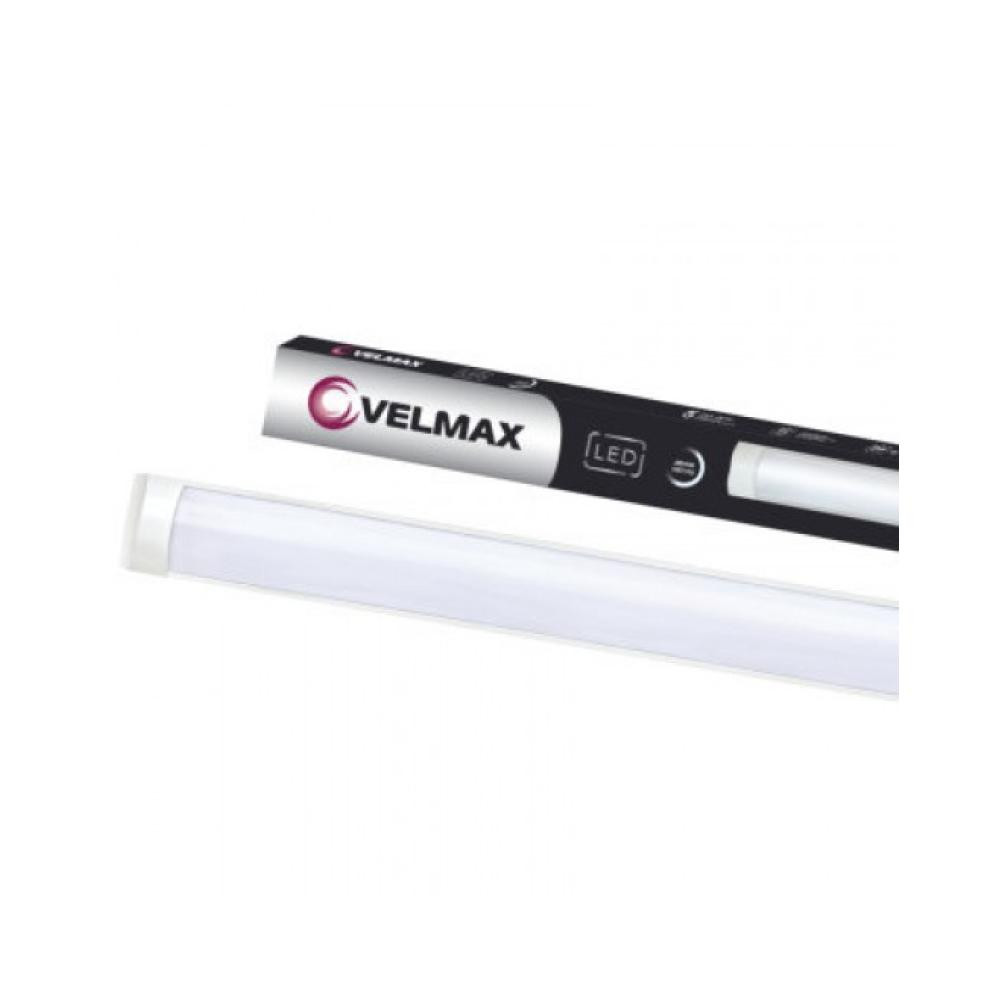 Velmax V-LPО, 18W LED, 1500Lm, 6500К (25-12-20) - зображення 1