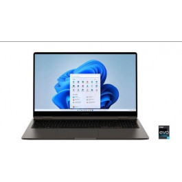   Samsung Galaxy Book3 360 2-In-1 (NP750QFG-KA2US)