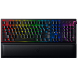   Razer BlackWidow V3 Pro Yellow Switch US Layout (RZ03-03531700-R3M1)