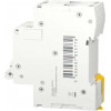 Schneider Electric Resi9 63 А, 2P, кривая С, 6кА (R9F12263) - зображення 3