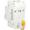 Schneider Electric Resi9 63 А, 2P, кривая С, 6кА (R9F12263) - зображення 4