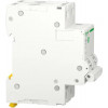 Schneider Electric Resi9 63 А, 2P, кривая С, 6кА (R9F12263) - зображення 5