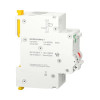 Schneider Electric Resi9 1P+N 20A C 6kA 30mA AC (R9D25620) - зображення 6