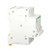 Schneider Electric Resi9 20 А, 3P, кривая С, 6кА (R9F12320) - зображення 5