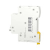 Schneider Electric Resi9 10 А, 1P, кривая С, 6кА (R9F12110) - зображення 3