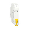 Schneider Electric Resi9 10 А, 1P, кривая С, 6кА (R9F12110) - зображення 4