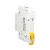 Schneider Electric Resi9 6 А, 1P, кривая С, 6кА (R9F12106) - зображення 4