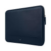 LAUT Prestige PU Sleeve for Macbook 13, Blue (L_MB13_PRE_BL) - зображення 1