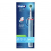 Oral-B PRO3 3000 D505.513.3 Cross Action Blue - зображення 5