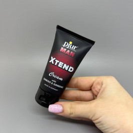   Pjur Man Xtend Cream 50мл (PJ12900)