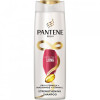 Pantene Pro-v Шампунь  Pro-V Infinitely Long Для пошкодженого волосся 400 мл (8700216058155) - зображення 2