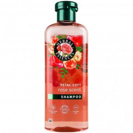   Herbal Essences Шампунь  Аромат троянди 350 мл (8700216211277)