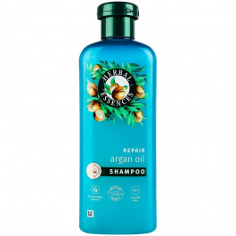   Herbal Essences Шампунь  Відновлення Арганова Олія 350 мл (8700216211345)