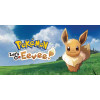  Pokemon: Let's Go, Eevee! Nintendo Switch - зображення 6