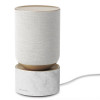 Bang & Olufsen BeoSound Balance White Marble (1200570) - зображення 1