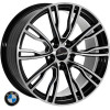 ZF FE168 (R19 W8.5 PCD5x120 ET38 DIA74.1) - зображення 1