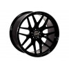 Replica Mercedes FE115 (R20 W8.5 PCD5x112 ET29 DIA66.6) - зображення 1