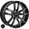 Replica Mercedes FR778 (R16 W6.5 PCD5x112 ET45 DIA66.6) - зображення 1