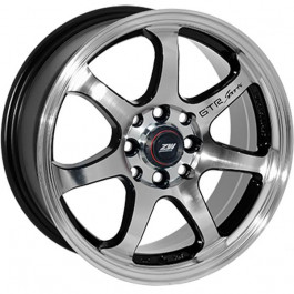   ZW 356 (R14 W6.0 PCD4x108.0 ET25 DIA67.1)