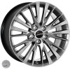 Replica BK5487 (R18 W8.0 PCD5x114.3 ET45 DIA60.1) - зображення 1