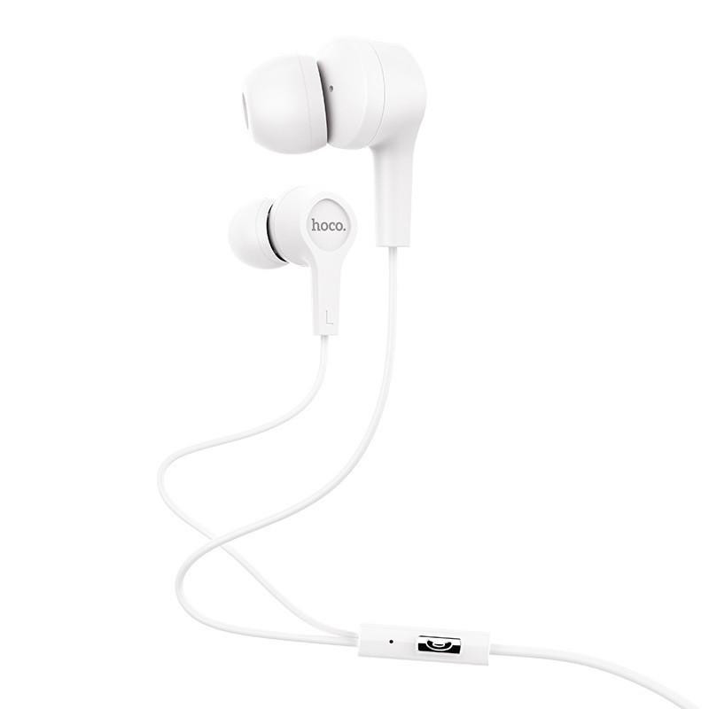 Hoco M50 White - зображення 1